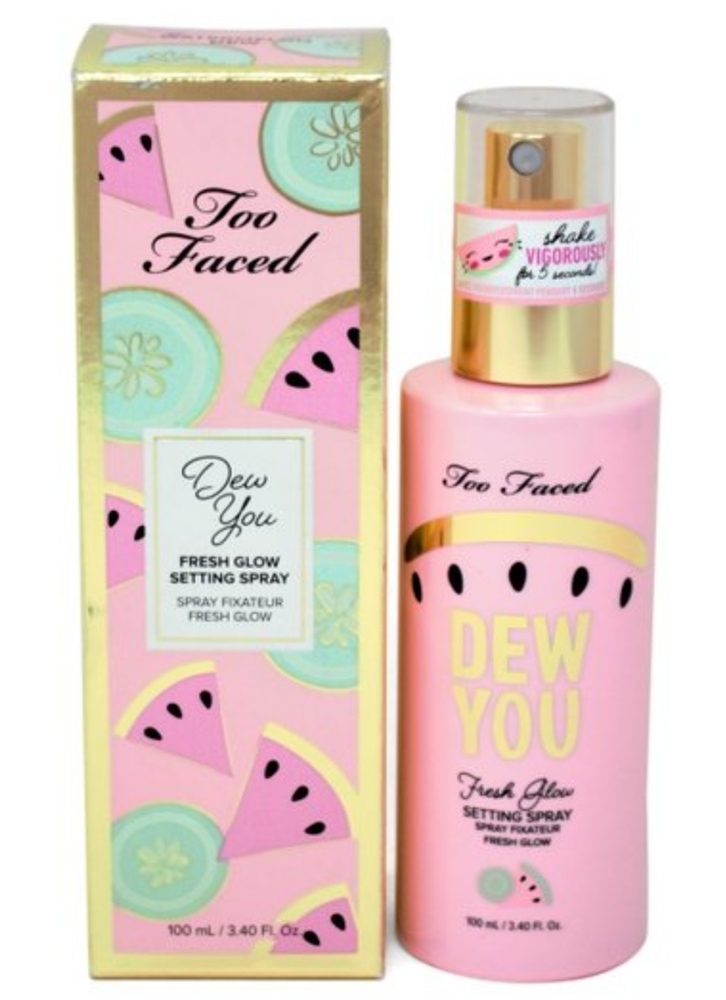 Too Faced Setting Spray